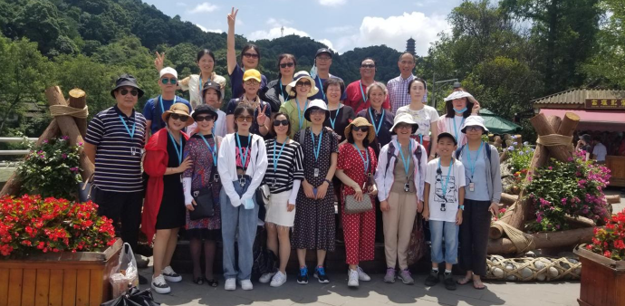 会员体系介绍图片
